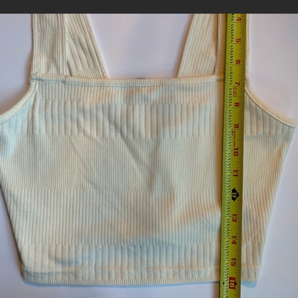 Roxy crop top - Picture 5 of 7